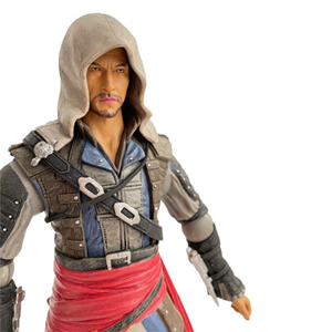 اکشن فیگور مدل اساسین کرید 4 Action Figure Assassin’s Creed -اسباب بازی